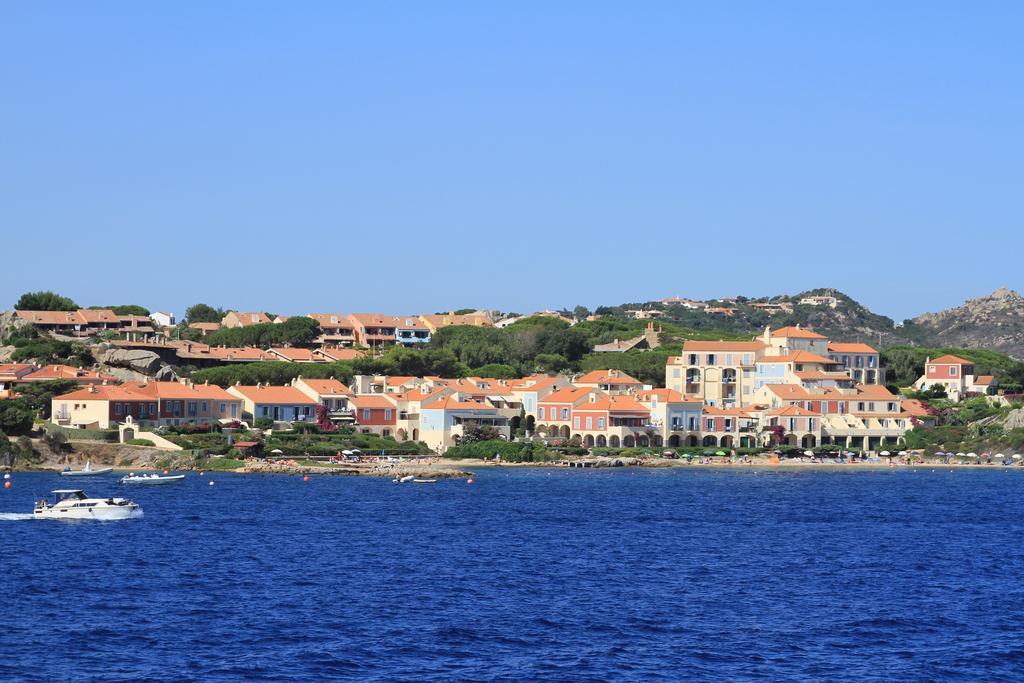 Campsite Abbatoggia Village La Maddalena (Sassari)